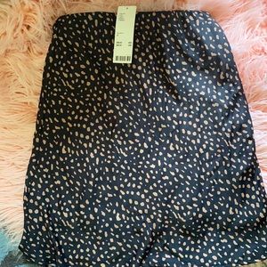 New with tag urban outfitters skirt
